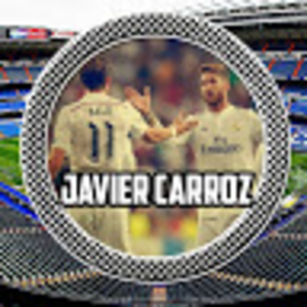 Meet your Posher, Javier